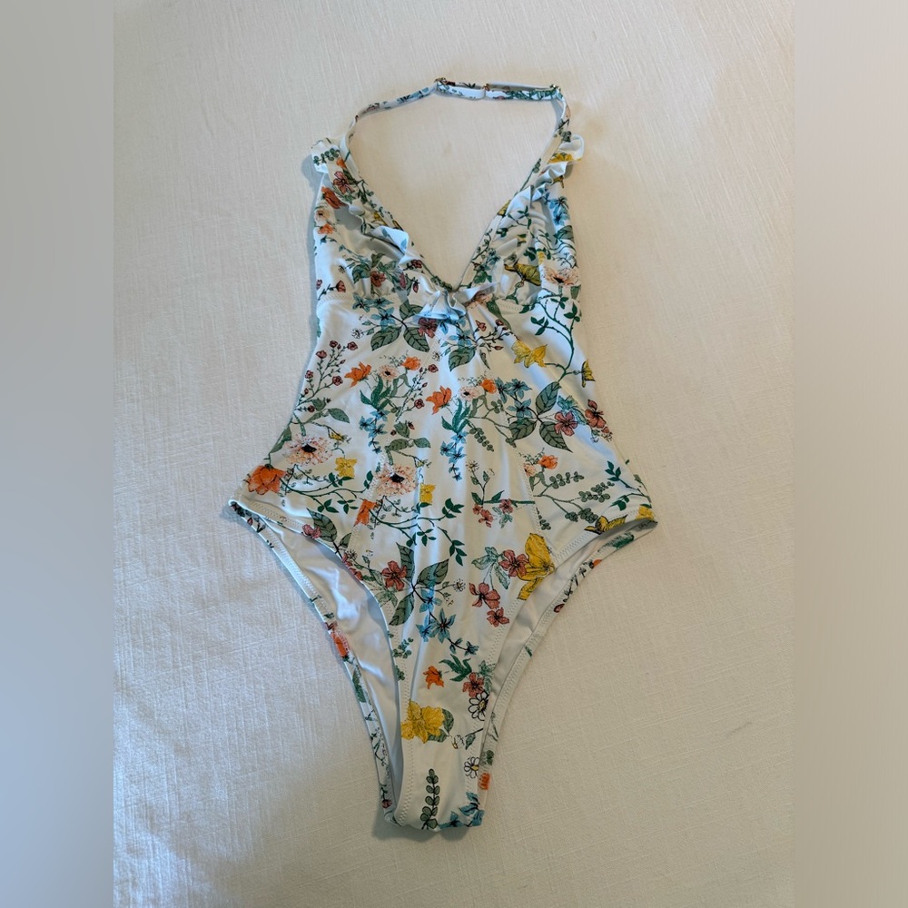 Some Days Lovin one-piece swimsuit!